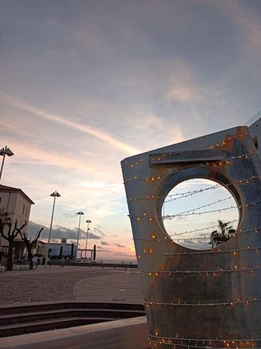 Casa Rosa Marina Di Cecina