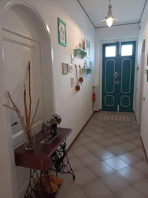 Casa Rosa Marina Di Cecina * Cecina (Livorno)