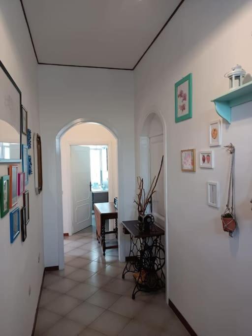 Hébergement de vacances Casa Rosa Marina Di Cecina