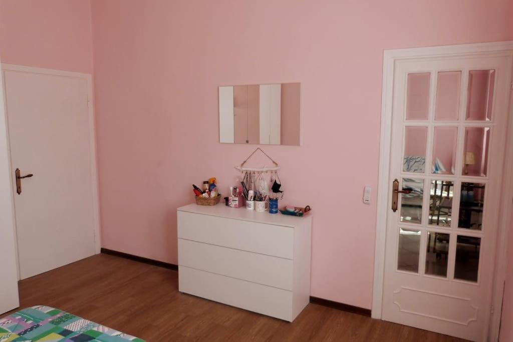 Casa Rosa Marina Di Cecina * Cecina (Livorno)