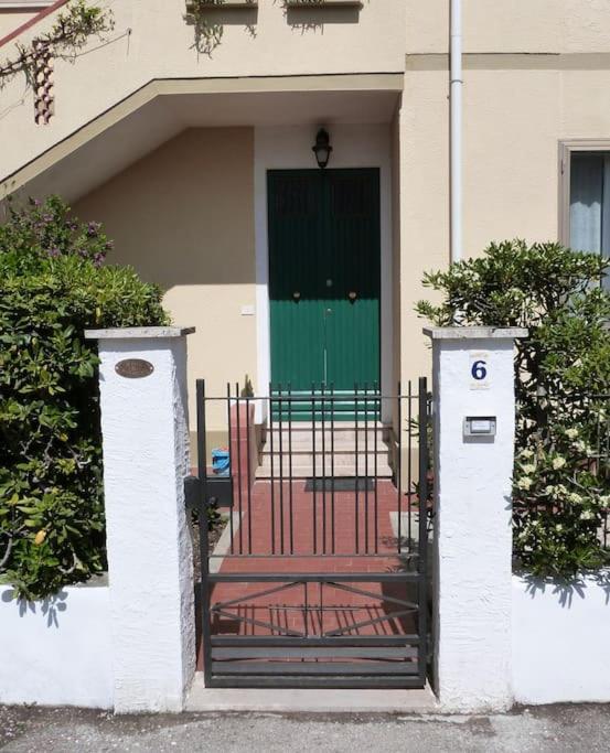Ferienhaus Casa Rosa Marina Di Cecina Cecina (Livorno)
