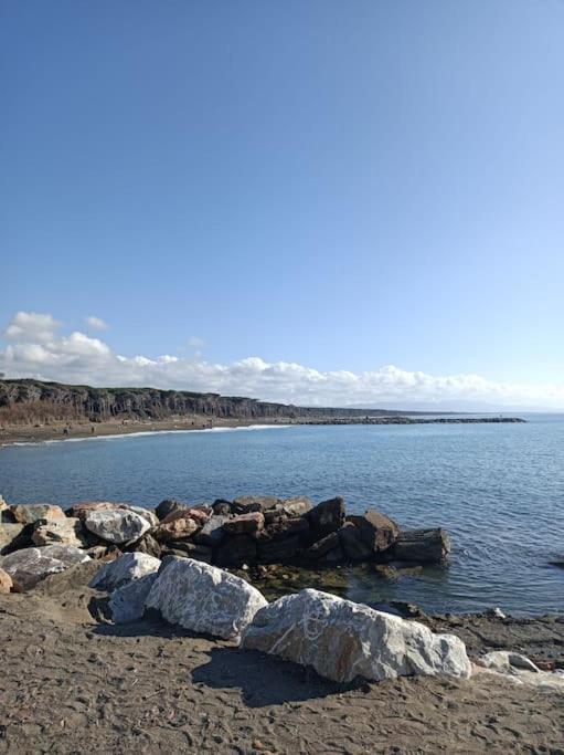 Casa Rosa Marina Di Cecina Casa vacanze