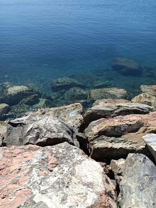 Casa Rosa Marina Di Cecina * Cecina (Livorno)