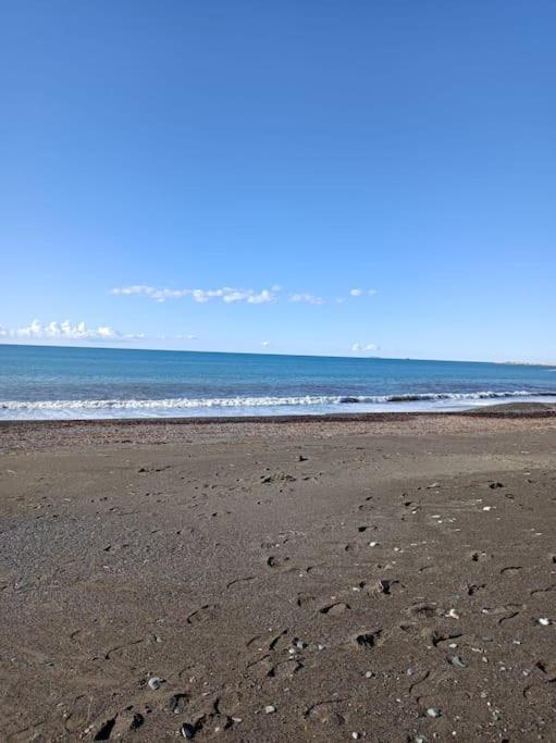 Casa Rosa Marina Di Cecina Holiday home