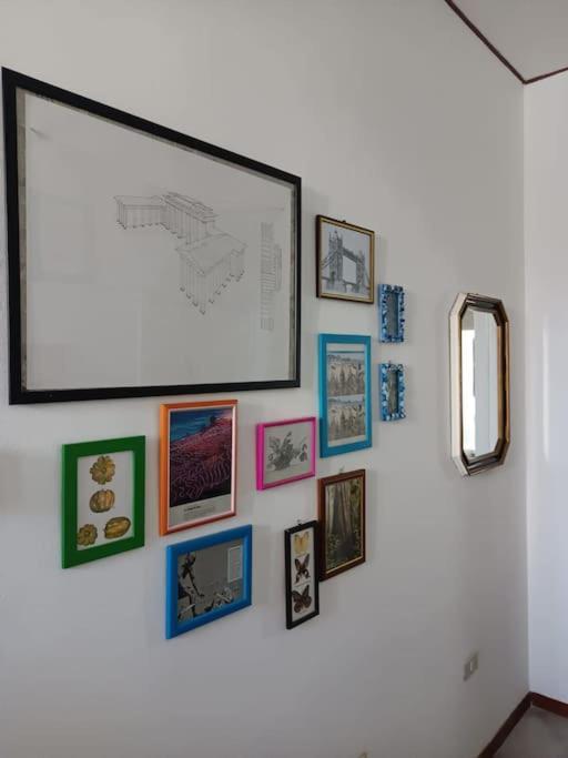 Casa Rosa Marina Di Cecina Cecina (Livorno)