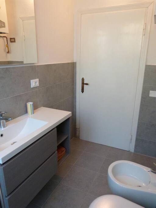 Casa Rosa Marina Di Cecina Holiday home