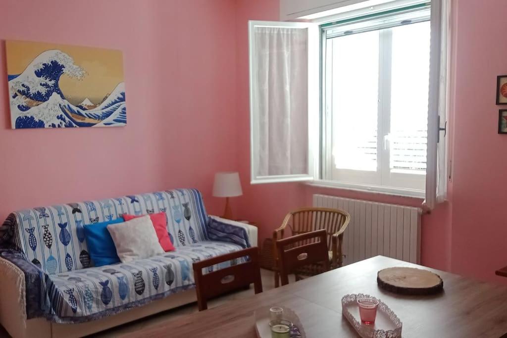 Holiday home Casa Rosa Marina Di Cecina *