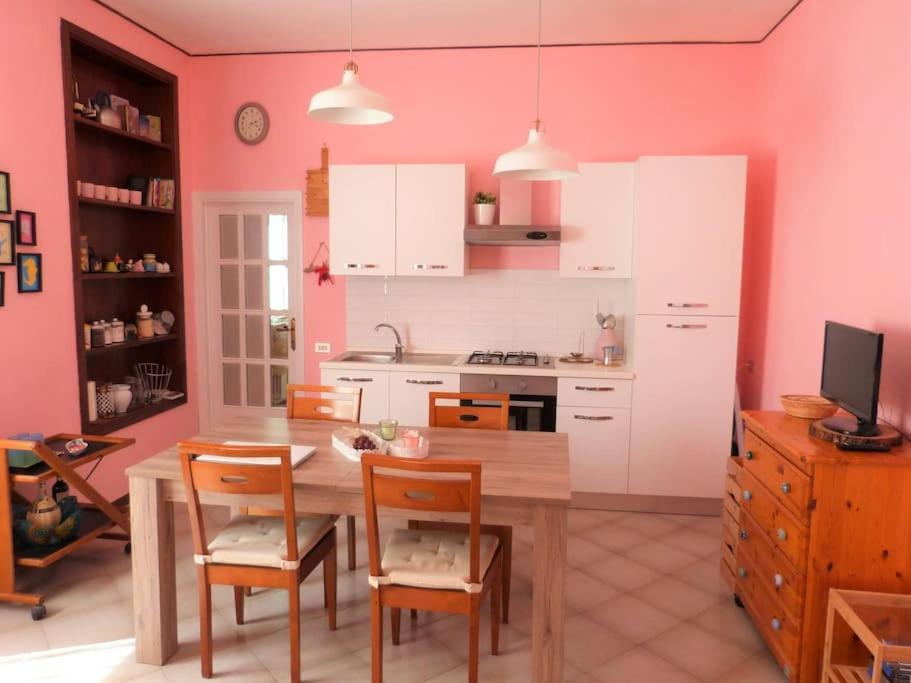 Holiday home Casa Rosa Marina Di Cecina
