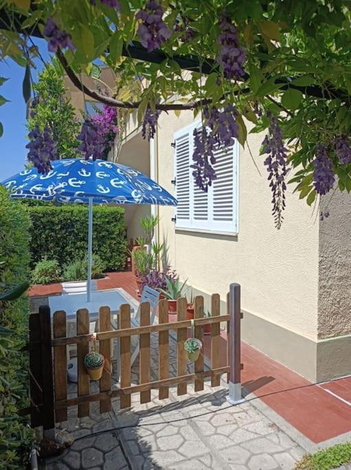 Casa vacanze Casa Rosa Marina Di Cecina